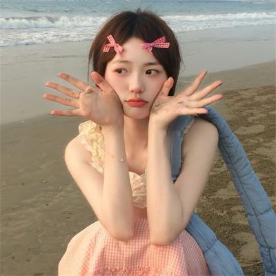 女猎手